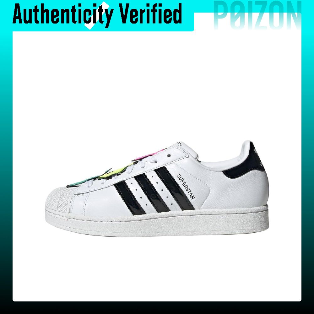 Adidas Shoes Superstar - Adidas Originals Superstar 2, chaussures de