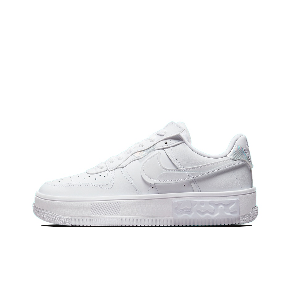 Nike Shoes Air Force 1 - Chaussures de skateboard Nike Air Force