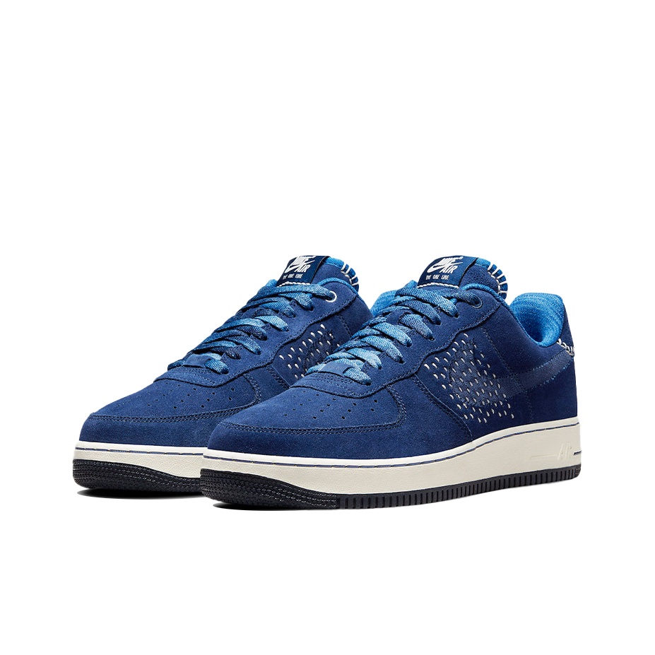 Chaussures de skateboard Nike  - Nike Shoes Air Force 1 avis et prix