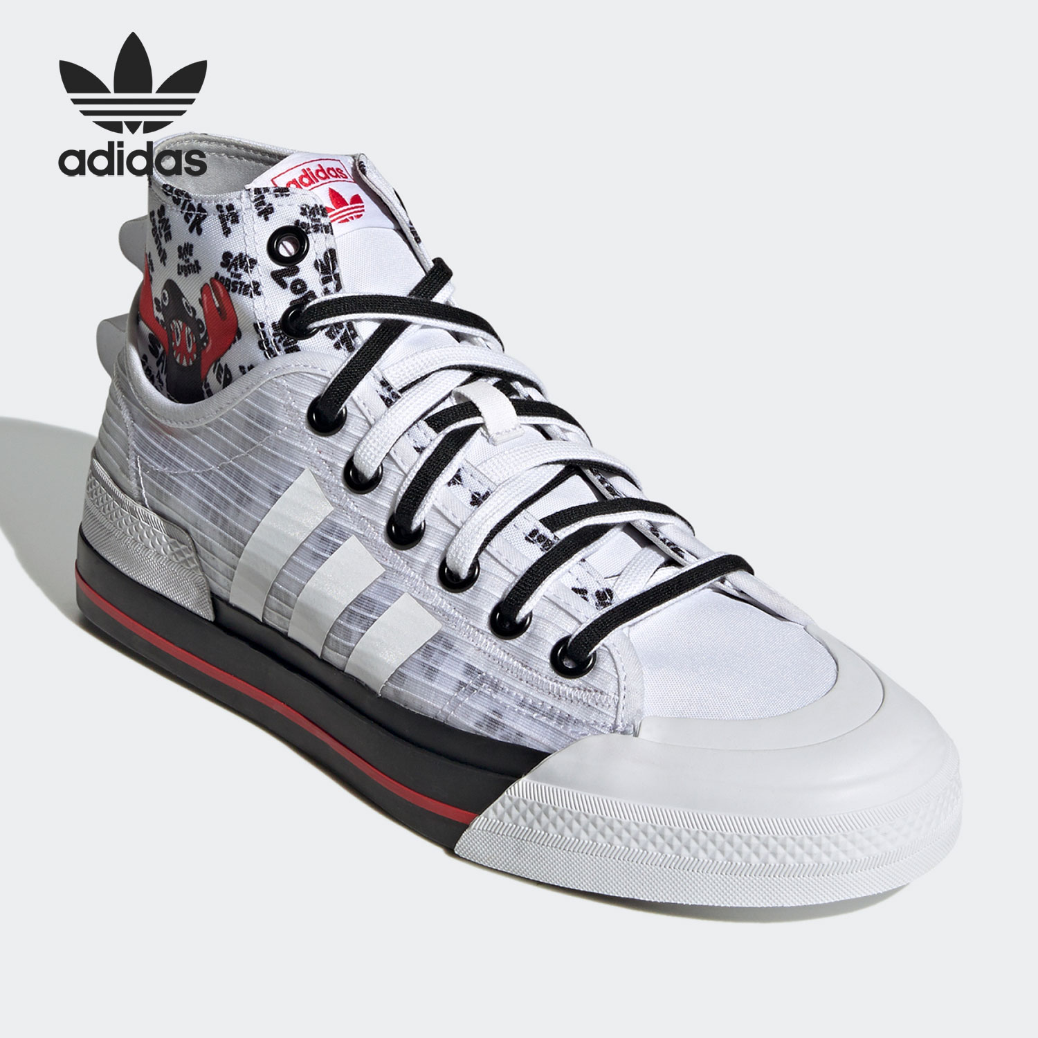 Adidas Originals – baskets lég - Adidas Shoes Superstar avis et prix