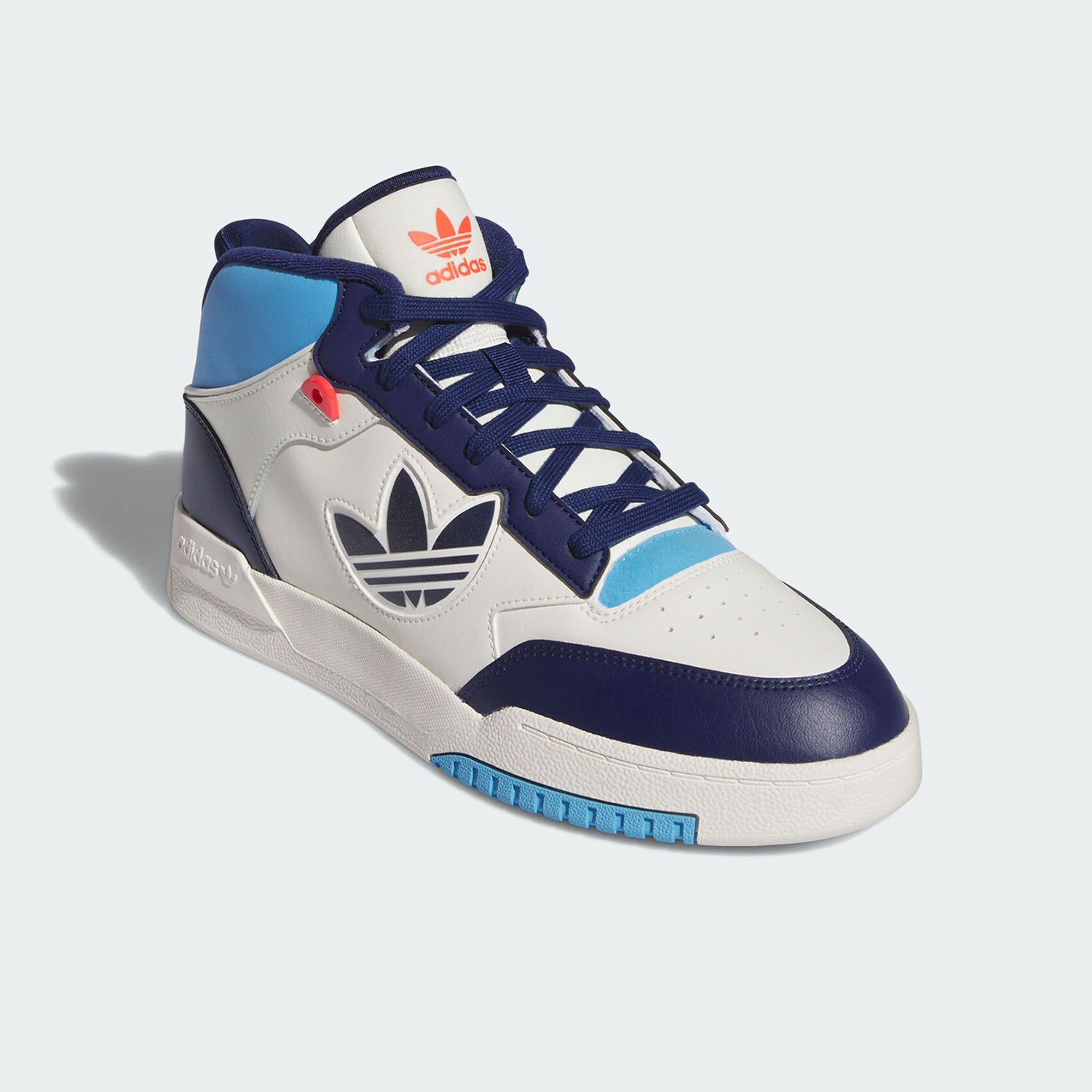 Adidas véritable DROP STEP XL  - Adidas Shoes Superstar avis et prix