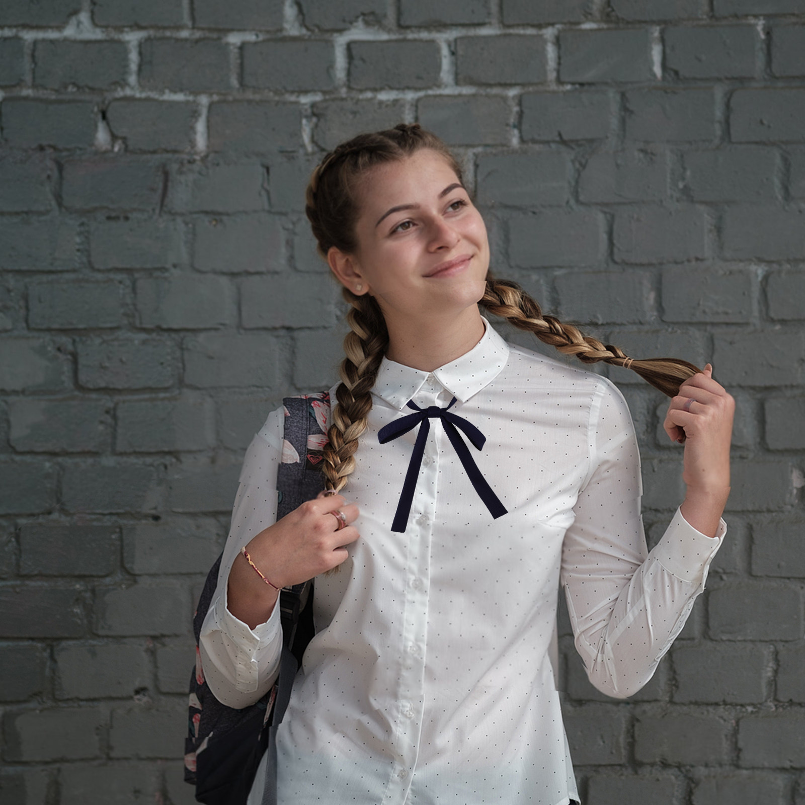 2 pièces, nœud papillon pour f - Bow Tie Pre Tied avis et prix