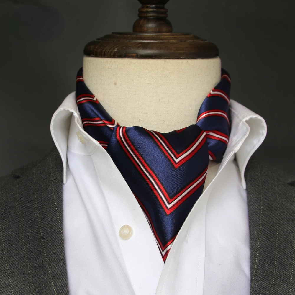 Foulard en soie britannique po - Face Scarf Mask avis et prix